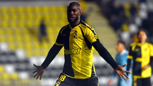 El futuro de Cecilio Waterman no es claro.