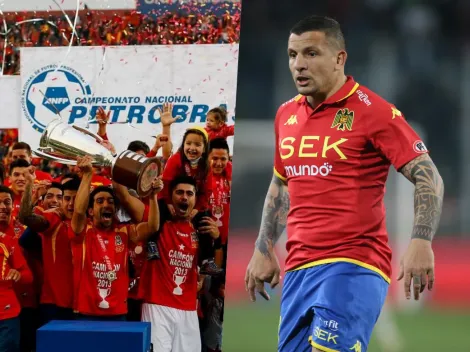 Unión presenta a sus dos campeones y aclaran fichaje de Vecchio