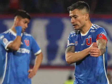 México se entromete y complica ansiado retorno a la U