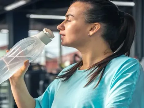 Las claves para entrenar de manera segura con altas temperaturas