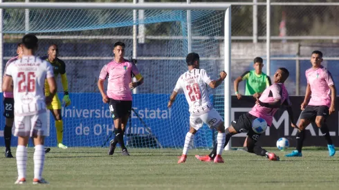 Aprueban castigos a clubes si no cumplen con nueva Ley de SADP