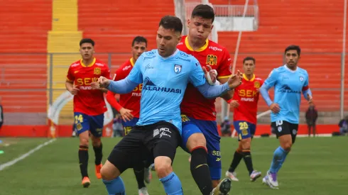 ANFP frena en seco intención de UE e Iquique de salvarse del descenso.