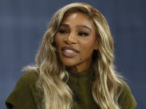 The CEO Club: Así es la nueva serie de Serena Williams