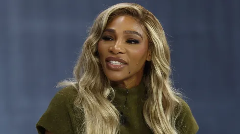 Serena Williams es parte de The Ceo Club.
