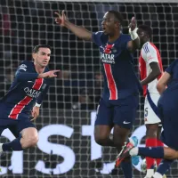 Lo guió Beccacece: El único sudamericano que figura en el once ideal de los Premios The Best