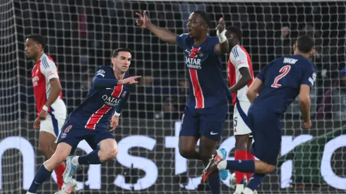 Pacho es eel único sudamericano elegido en el XI ideal de la FIFA