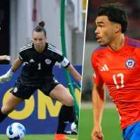 Filtran los 18 votos de Chile en los Premios The Best de la FIFA