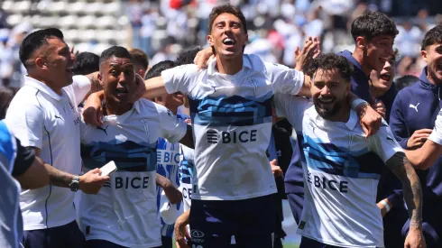 Avisan que 'la Franja' cerró la renovación de un importante miembro de su plantel.