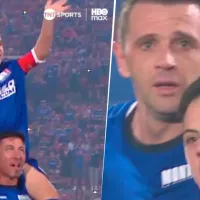 “Le ganó a la vida”: El emotivo relato de Alejandro Lorca al golazo de Santino Montillo