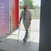 La explicación de Marcelo Díaz por la operación en sus vacaciones en U de Chile