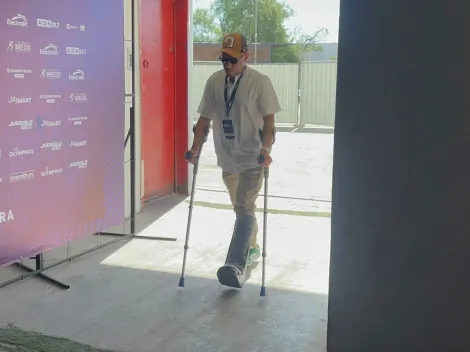 Los detalles de la operación secreta de Marcelo Díaz en la U