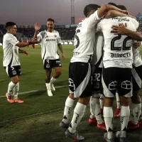 Colo Colo tiene casi listo a su primer refuerzo y va por otro: “Fernando Ortiz pidió…”