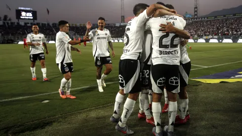 Colo Colo ya negocia con sus dos primeros refuerzos