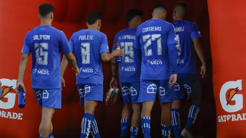 La U suma otra historia del anhelado estadio propio.