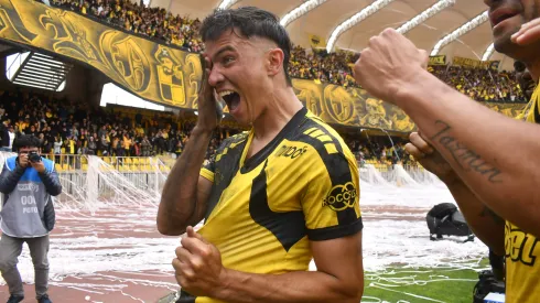 El problema que aparece en el camino de Colo Colo por Bruno Cabrera