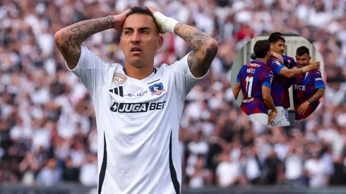 En la precordillera sueñan con arrebatarle un fichaje soñado a Colo Colo en este mercado.