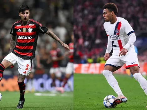 ¿Dónde ver PSG vs. Flamengo? Hora y canal para ver la final de Copa Internacional