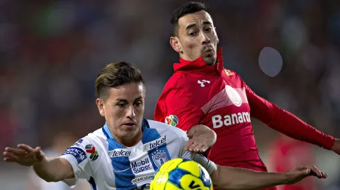 Vergara ahora buscará el ascenso con Chupete Suazo