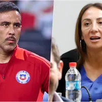 Ministerio del Deporte: se cae Erika Olivera, aparecen Cecilia Pérez y Claudio Bravo