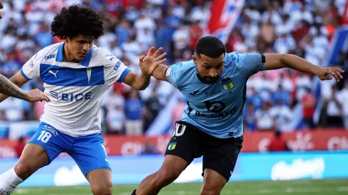 Adelantan que la Católica va por ex Colo Colo.