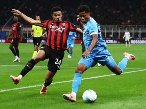 Pronósticos Napoli vs Milan: prometedor encuentro en la semifinal de la Supercopa de Italia