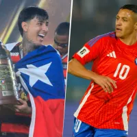 Erick Pulgar recibe respaldo de Alexis Sánchez para la final de la Copa Intercontinental: “Sangre del norte”