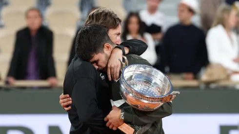 El tenista revela impactante noticia sobre el futuro de su carrera.