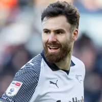 ¿Fuera de Inglaterra? Ben Brereton despierta el interés de inesperado club