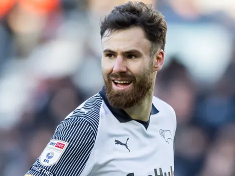 ¿Deja Inglaterra? Brereton despertó el interés de sorpresivo club