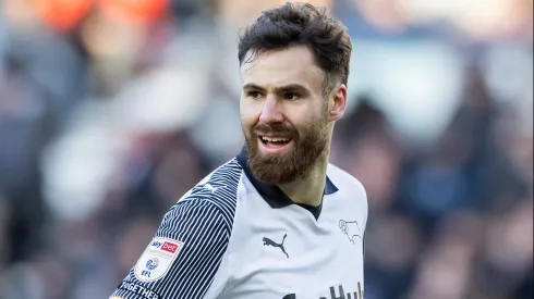 El jugador podría cambiar de equipo la próxima temporada.