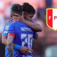 Pesadilla: Perú a detalles de quedarse con Renato Paiva y dejar a U. de Chile sin DT