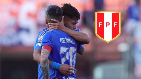 U. de Chile no lo pasa bien en el mercado.