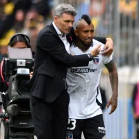 “Está dispuesto”: aseguran que Arturo Vidal trae la pipa de la paz por conflicto con Fernando Ortiz