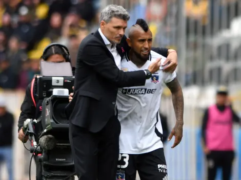 Aseguran que Vidal trae la pipa de la paz por conflicto con Ortiz