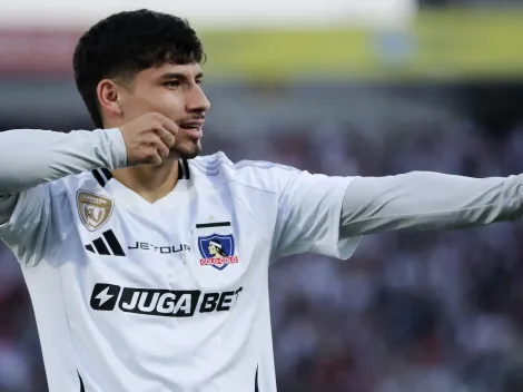 "Hay molestia": revelan detalles del caso Oroz en Colo Colo