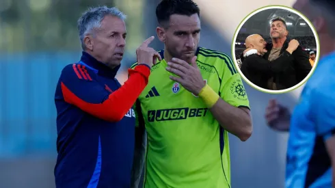 Sonaron en el radar de la U, pero acaba de fichar por otro equipo.