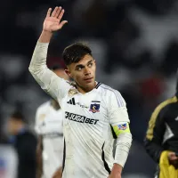 Colo Colo atento: Vicente Pizarro desata guerra entre clubes argentinos y brasileños