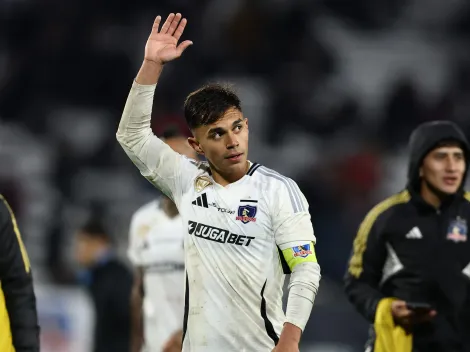 Colo Colo mira: figura desata guerra entre clubes argentinos y brasileños