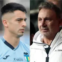 Barticciotto reprueba el modelo Barroso de Colo Colo en el mercado de fichajes: “No queda otra que…”