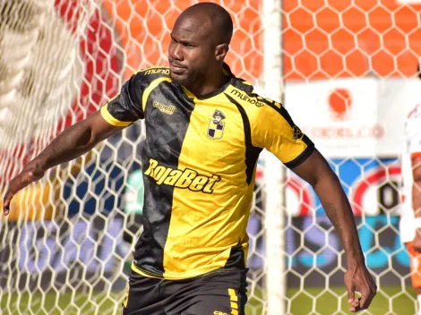 En Panamá ponen en alerta a Coquimbo por el futuro de Waterman