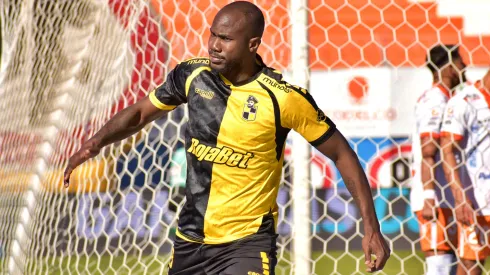 Cecilio Waterman se había despedido de Coquimbo tras ser campeón