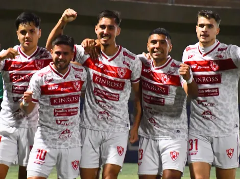 Un histórico: Copiapó tiene listo a su nuevo entrenador para el 2026