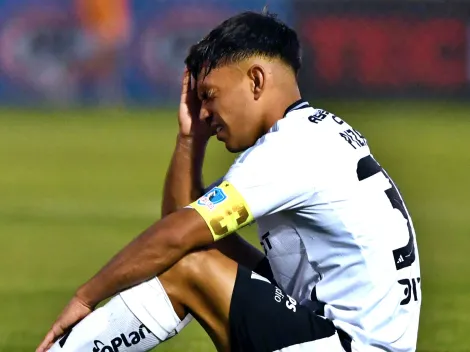 ¡Revelan el octavo cortado de Colo Colo en este mercado!