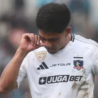 El primer equipo que rechaza públicamente a Salomón Rodríguez en el mercado de Colo Colo: “Nuestros niveles…”