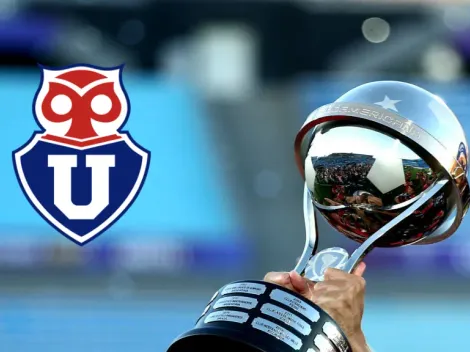 Sorteo Copa Sudamericana: Horario y dónde ver el rival de la U
