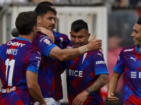 Trato hecho: La UC confirma a un nuevo jugador para 2026