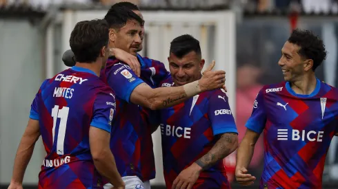 La UC amarró a su segundo refuerzo para la temporada 2026.