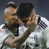 “Lo mencionaron, pero…”: revelan el hombre del que depende el regreso de Damián Pizarro a Colo Colo
