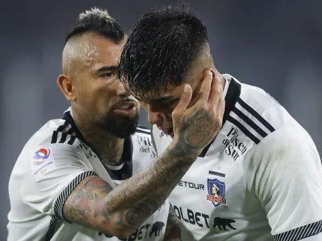 "Lo mencionaron, pero...": el hombre clave para el regreso de Damián Pizarro