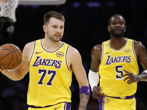 La inesperada sorpresa para seguir la NBA por streaming